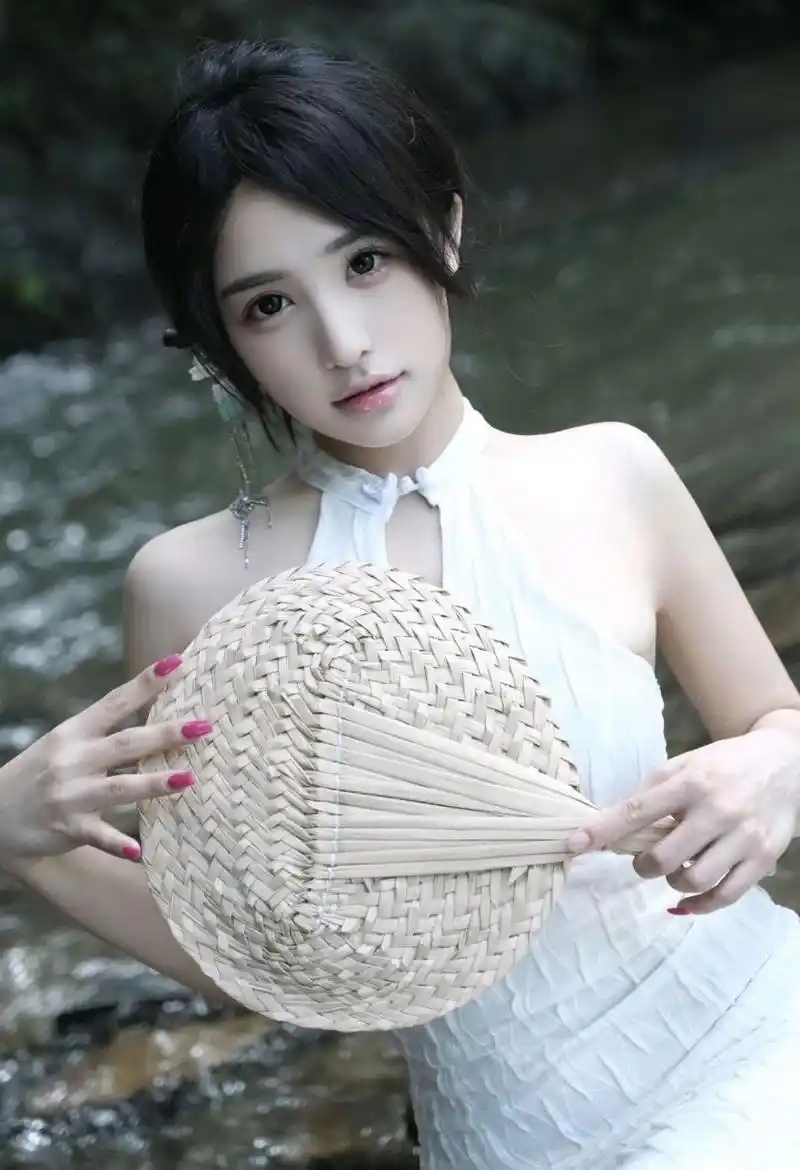 山海情