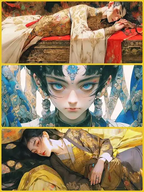 隐秘的角落